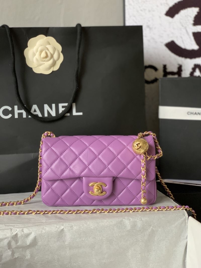 Chanel CF Series Bags